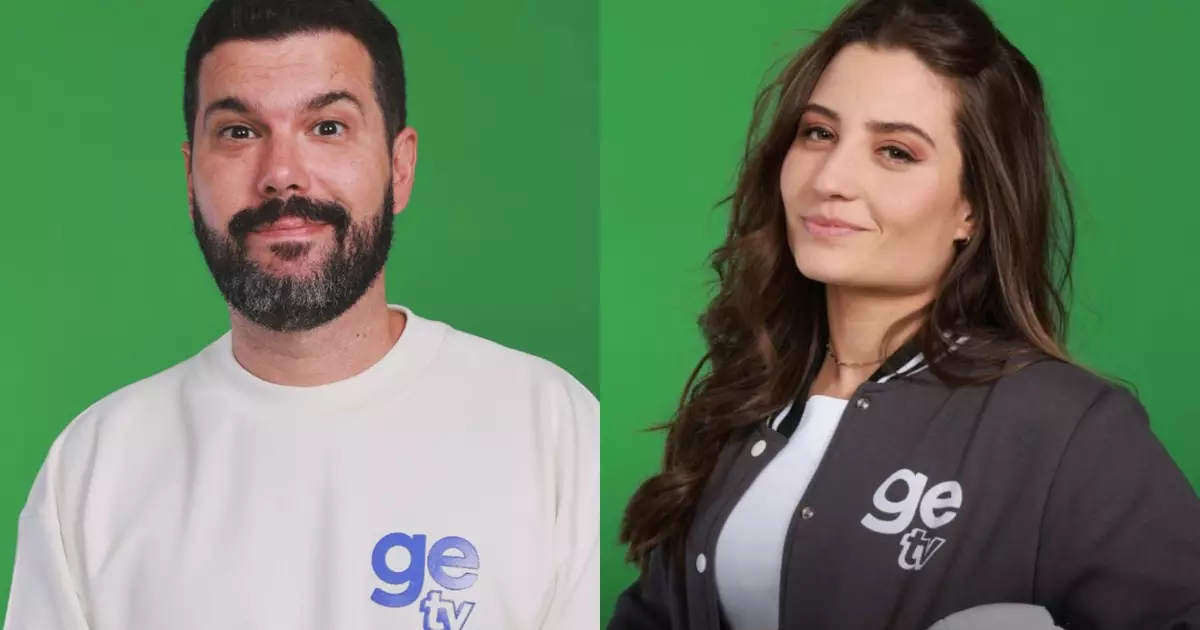 Tensões internas na GE TV expõem dilemas sobre o limite do humor no jornalismo