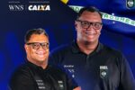 Léo Figueiró assume o comando da seleção brasileira feminina de basquete