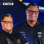 Léo Figueiró assume o comando da seleção brasileira feminina de basquete