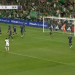 Austin FC garante triunfo importante contra o Seattle Sounders pela MLS