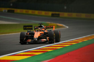 Mercedes detalha o desafio técnico da Mclaren com o uso de motores compartilhados