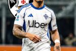 Diego Carlos lidera lista de reforços do Vasco para a defesa