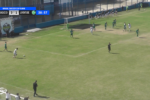 Vasco supera Juventude e garante vaga na semifinal da Brasil Soccer Cup