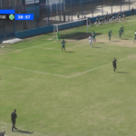 Vasco supera Juventude e garante vaga na semifinal da Brasil Soccer Cup