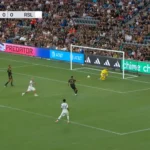 Los Angeles Football Club supera Real Salt Lake em confronto decisivo pela MLS