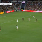 Son Heung-min mantém sequência goleadora em confronto da MLS