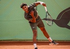 Igor Marcondes supera adversário e avança no challenger de Tampere