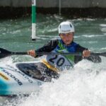 Ana Sátila é desclassificada do Mundial de Canoagem após polêmica com balança