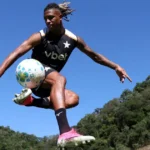 Botafogo define relacionados com reforços e retornos para duelo contra o Vitória