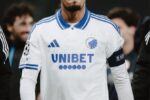 Vasco monitora Gabriel Pereira e Copenhague define preço de venda