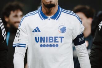 Vasco monitora Gabriel Pereira e Copenhague define preço de venda