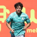 Palmeiras recupera jogadores importantes e define preparação para enfrentar o Atlético-mg