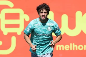 Palmeiras recupera jogadores importantes e define preparação para enfrentar o Atlético-mg