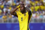 Vasco intensifica busca por John Yeboah enquanto staff prioriza mercado europeu