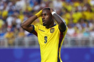 Vasco intensifica busca por John Yeboah enquanto staff prioriza mercado europeu