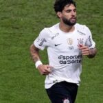 Desgaste de Yuri Alberto no Corinthians reflete crise de postura e impaciência da torcida