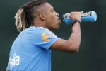 Manchester United mantém monitoramento sobre volante Danilo do Botafogo