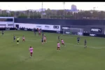 Valencia inicia preparação com triunfo sólido diante do Eldense