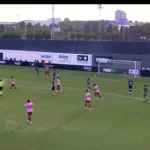 Valencia inicia preparação com triunfo sólido diante do Eldense