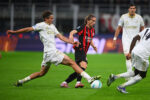Luka Modric renova com Milan e adia planos de aposentadoria