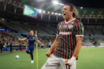 Canobbio reafirma compromisso com o Fluminense e recusa investidas do exterior