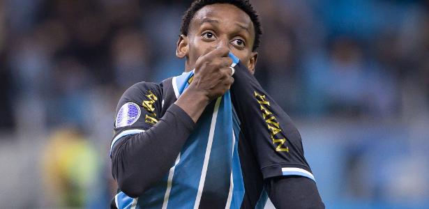 Bolívar e Grêmio duelam na altitude pela Copa Sul-americana