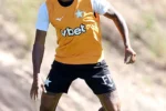 Palmeiras define limite financeiro em negociação por Danilo com o Botafogo