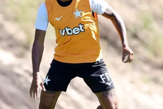 Palmeiras define limite financeiro em negociação por Danilo com o Botafogo