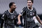 Corinthians recebe o Remo na Neo Química Arena pelo Brasileirão