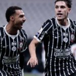 Corinthians recebe o Remo na Neo Química Arena pelo Brasileirão