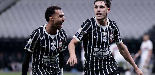 Corinthians recebe o Remo na Neo Química Arena pelo Brasileirão