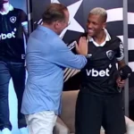 John Textor esclarece valor da multa rescisória de Danilo após polêmica