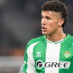 Vasco avança na contratação do meia Nelson Deossa junto ao Betis