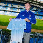 Manchester City fecha com Elliot Anderson em transferência recorde válida até 2031