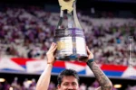 Fortaleza oficializa desligamento do técnico Thiago Carpini após oscilação na Série B