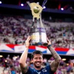 Fortaleza oficializa desligamento do técnico Thiago Carpini após oscilação na Série B