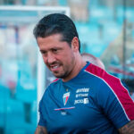 Fortaleza oficializa desligamento do técnico Thiago Carpini