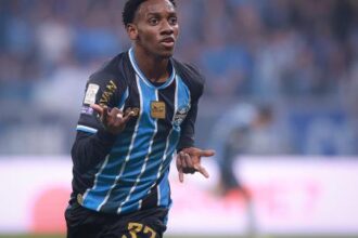 Bolívar e Grêmio duelam na altitude pela Copa Sul-americana