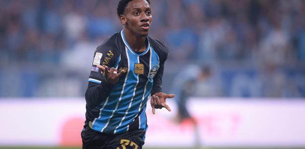 Bolívar e Grêmio duelam na altitude pela Copa Sul-americana