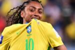Barcelona fecha contratação recorde da atacante brasileira Kerolin