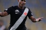 Cuiabano consolida protagonismo como maior garçom do Vasco em 2026