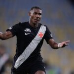 Cuiabano consolida protagonismo como maior garçom do Vasco em 2026
