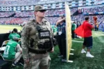 Inteligência artificial transforma a segurança em grandes eventos esportivos