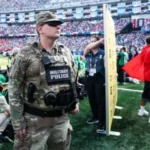 Inteligência artificial transforma a segurança em grandes eventos esportivos