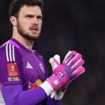Torino inicia tratativas com Leeds United pela contratação de Lucas Perri