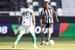 Botafogo recusa nova oferta do Palmeiras pelo volante Danilo