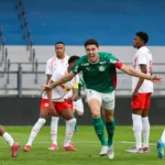 Palmeiras e Red Bull Bragantino empatam em duelo eletrizante pela semifinal do Brasileiro sub-20