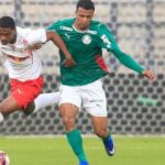 Palmeiras busca empate heroico contra o Red Bull Bragantino na semifinal do Brasileiro sub-20