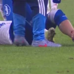 Gabriel Pec mantém otimismo após sofrer fratura grave em sua estreia pelo Cruzeiro