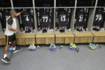 Botafogo define escalação com novidades para duelo contra o Vitória